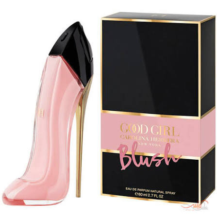 عطر زنانه نایس مدل گودگرل بلاش حجم 25میل