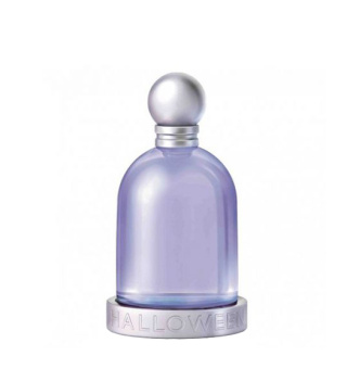 عطر ادکلن هالووین بنفش Halloween women