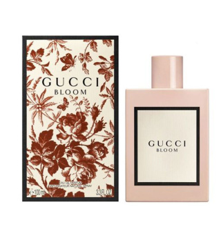 عطرگوچی بلوم صورتی 30میل