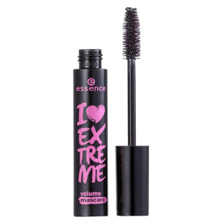 ریمل حجم دهنده اسنس  مشکی مدل I Love Extreme Volume