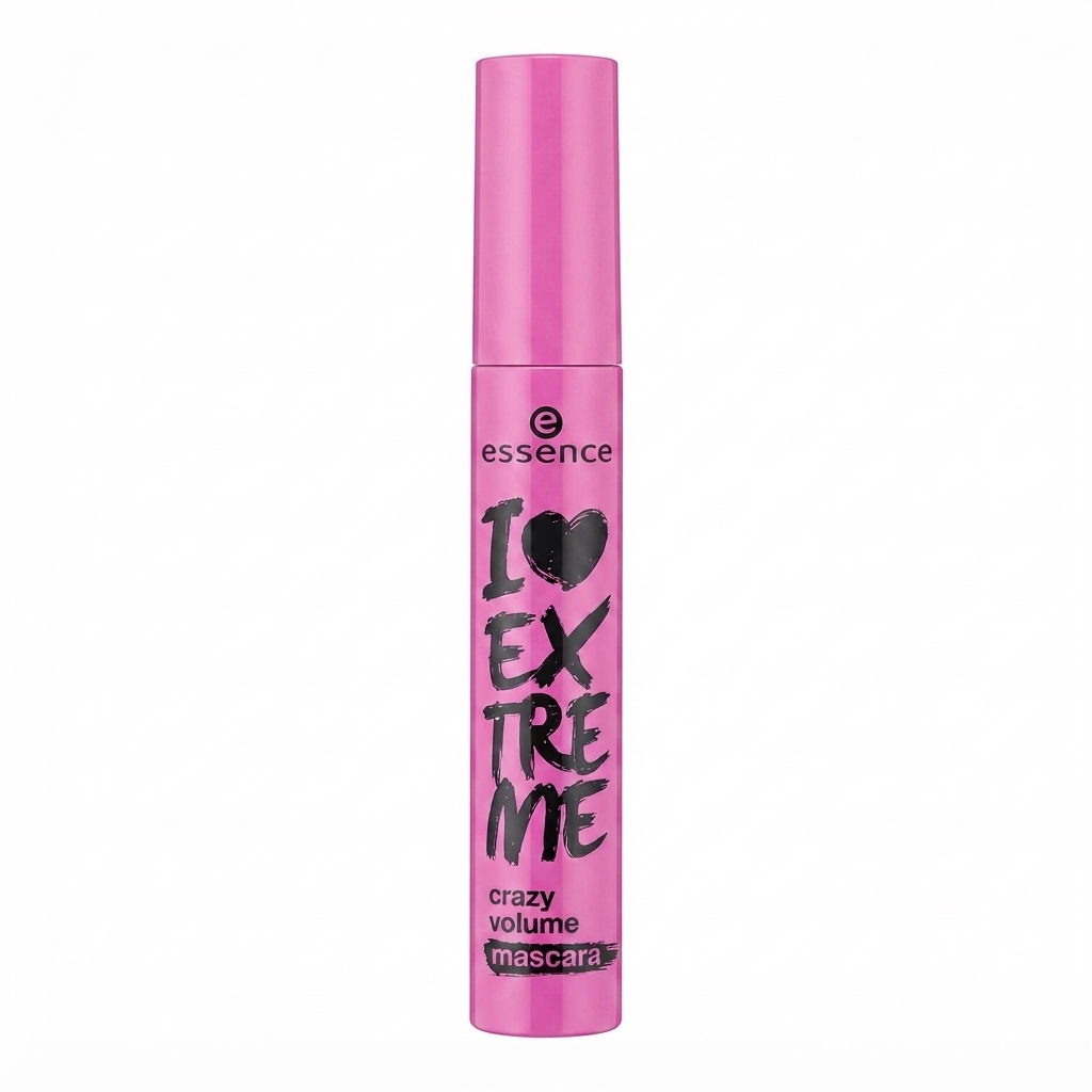 ریمل اسنس حجم دهنده مدل I Love Extreme Crazy Volume